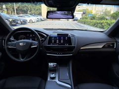 Cadillac CT5 2022 28T luxury (standard version) - фото 13