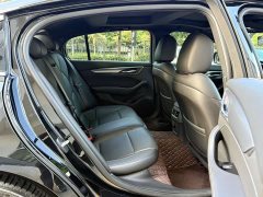 Cadillac CT5 2022 28T luxury (standard version) - фото 14