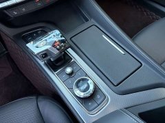 Cadillac CT5 2022 28T luxury (standard version) - фото 15