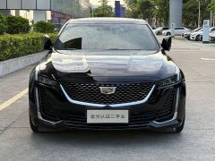 Cadillac CT5 2022 28T luxury (standard version) - фото 2