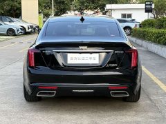 Cadillac CT5 2022 28T luxury (standard version) - фото 6