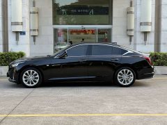 Cadillac CT5 2022 28T luxury (standard version) - фото 8