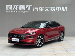 Ford Mondeo EcoBoost 245 Extreme - фото 1
