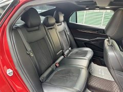 Ford Mondeo EcoBoost 245 Extreme - фото 10