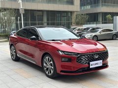 Ford Mondeo EcoBoost 245 Extreme - фото 11
