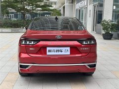Ford Mondeo EcoBoost 245 Extreme - фото 12