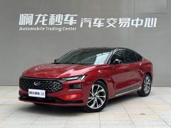 Ford Mondeo EcoBoost 245 Extreme - фото 14