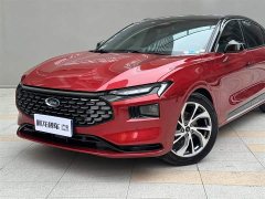 Ford Mondeo EcoBoost 245 Extreme - фото 15