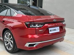 Ford Mondeo EcoBoost 245 Extreme - фото 16