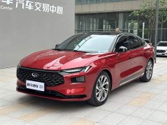 Ford Mondeo EcoBoost 245 Extreme - фото 2