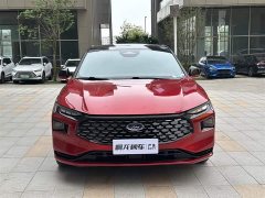 Ford Mondeo EcoBoost 245 Extreme - фото 3