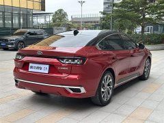 Ford Mondeo EcoBoost 245 Extreme - фото 4