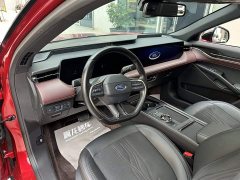 Ford Mondeo EcoBoost 245 Extreme - фото 8