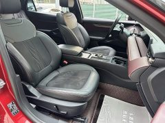 Ford Mondeo EcoBoost 245 Extreme - фото 9
