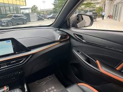 Changan Auchan X5 Sports Edition 1.5T DCT Hurricane Sonic - фото 10