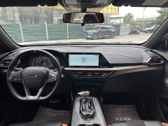Changan Auchan X5 Sports Edition 1.5T DCT Hurricane Sonic - фото 11