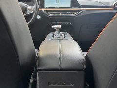 Changan Auchan X5 Sports Edition 1.5T DCT Hurricane Sonic - фото 12