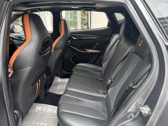 Changan Auchan X5 Sports Edition 1.5T DCT Hurricane Sonic - фото 13