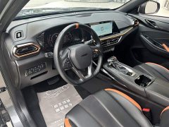 Changan Auchan X5 Sports Edition 1.5T DCT Hurricane Sonic - фото 14