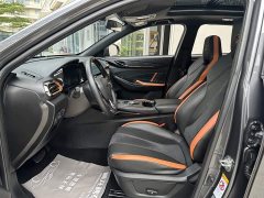 Changan Auchan X5 Sports Edition 1.5T DCT Hurricane Sonic - фото 15
