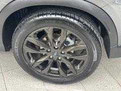 Changan Auchan X5 Sports Edition 1.5T DCT Hurricane Sonic - фото 17