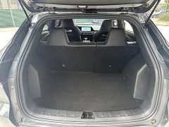 Changan Auchan X5 Sports Edition 1.5T DCT Hurricane Sonic - фото 19