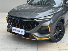 Changan Auchan X5 Sports Edition 1.5T DCT Hurricane Sonic - фото 2
