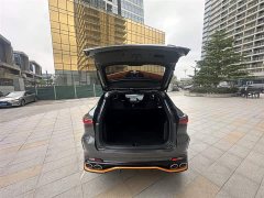 Changan Auchan X5 Sports Edition 1.5T DCT Hurricane Sonic - фото 20