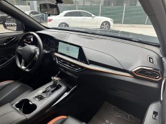 Changan Auchan X5 Sports Edition 1.5T DCT Hurricane Sonic - фото 6