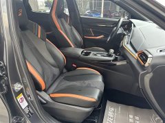 Changan Auchan X5 Sports Edition 1.5T DCT Hurricane Sonic - фото 7