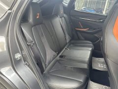 Changan Auchan X5 Sports Edition 1.5T DCT Hurricane Sonic - фото 8