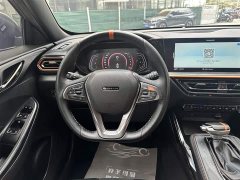 Changan Auchan X5 Sports Edition 1.5T DCT Hurricane Sonic - фото 9