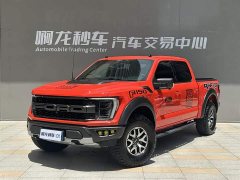 Ford F-150 Raptor 2023 3.5T Raptor - фото 1