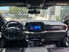 Ford F-150 Raptor 2023 3.5T Raptor - фото 11