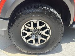 Ford F-150 Raptor 2023 3.5T Raptor - фото 17