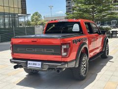 Ford F-150 Raptor 2023 3.5T Raptor - фото 19