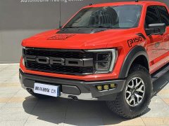 Ford F-150 Raptor 2023 3.5T Raptor - фото 2