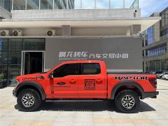 Ford F-150 Raptor 2023 3.5T Raptor - фото 20