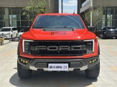 Ford F-150 Raptor 2023 3.5T Raptor - фото 3