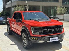 Ford F-150 Raptor 2023 3.5T Raptor - фото 4