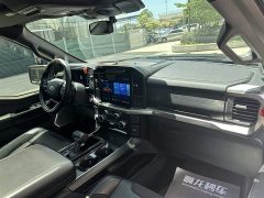 Ford F-150 Raptor 2023 3.5T Raptor - фото 6