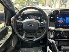 Ford F-150 Raptor 2023 3.5T Raptor - фото 9