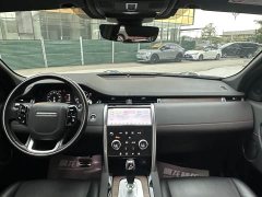 Lexus Discovery Sport 249PS R-Dynamic S Performance Edition - фото 13
