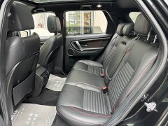 Lexus Discovery Sport 249PS R-Dynamic S Performance Edition - фото 14