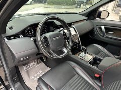 Lexus Discovery Sport 249PS R-Dynamic S Performance Edition - фото 15
