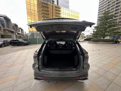Changan Auchan X5 PLUS facelift 1.5T DCT Pioneer - фото 12
