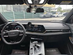 Changan Auchan X5 PLUS facelift 1.5T DCT Pioneer - фото 13