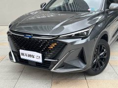 Changan Auchan X5 PLUS facelift 1.5T DCT Pioneer - фото 2