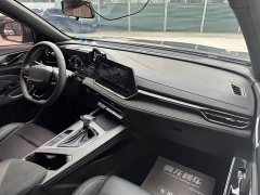 Changan Auchan X5 PLUS facelift 1.5T DCT Pioneer - фото 20