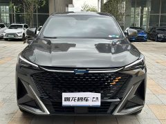 Changan Auchan X5 PLUS facelift 1.5T DCT Pioneer - фото 3